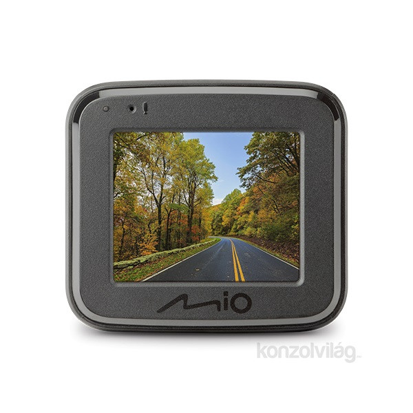 Mio MiVue C540 autós kamera fekete PC