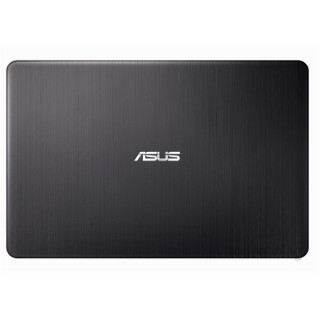 ASUS VivoBook Max X541SA-XO583 15,6"/Intel Atom x5-E8000/4GB/500GB/Int. VGA/fekete laptop PC