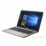ASUS VivoBook X540NA-DM146 15,6" FHD/Intel Celeron N3350/4GB/128GB/Int. VGA/fekete laptop thumbnail