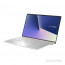 ASUS ZenBook UX433FA-A5047T 14" FHD/Intel Core i5-8265U/8GB/256GB/Int. VGA/Win10/ezüst laptop thumbnail