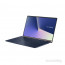 ASUS ZenBook UX333FA-A3202T 13,3" FHD/Intel Core i5-8265U/8GB/512GB/Int. VGA/Win10/kék laptop thumbnail