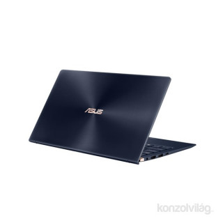 ASUS ZenBook UX333FA-A3202T 13,3" FHD/Intel Core i5-8265U/8GB/512GB/Int. VGA/Win10/kék laptop PC