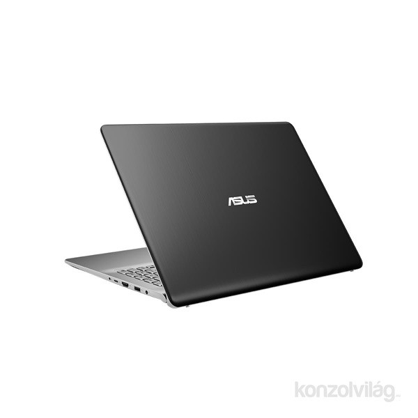 ASUS VivoBook S530FN-BQ430 15,6" FHD/Intel Core i3-8145U/8GB/256GB/MX150 2GB/sötétszürke laptop PC