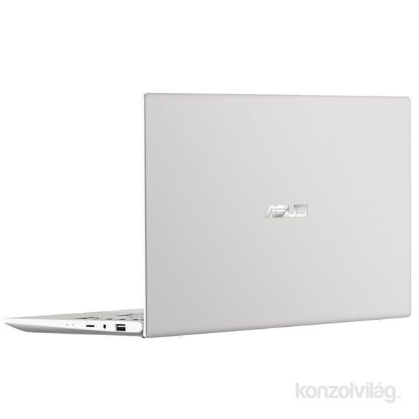 ASUS VivoBook S330FN-EY002T 13,3" FHD/Intel Core i5-8265U/8GB/256GB/MX150 2GB/Win10/ezüst laptop PC