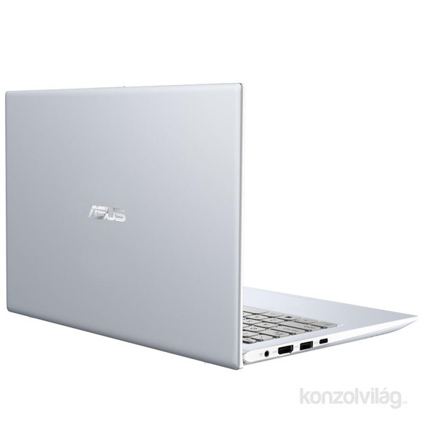 ASUS VivoBook S330FN-EY002T 13,3" FHD/Intel Core i5-8265U/8GB/256GB/MX150 2GB/Win10/ezüst laptop PC