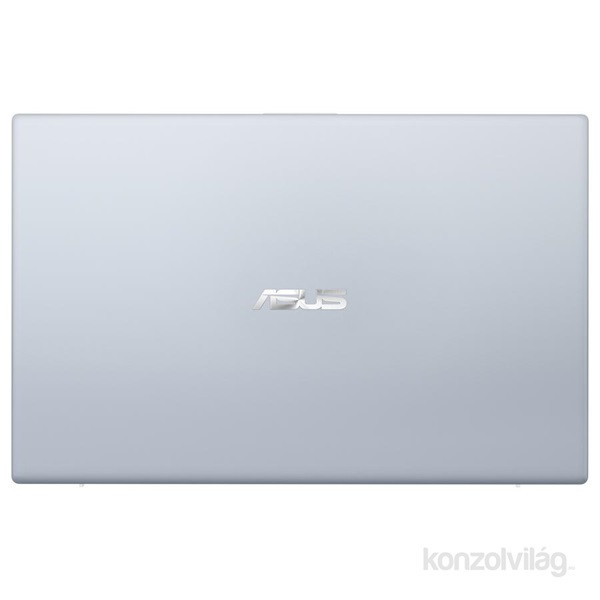 ASUS VivoBook S330FN-EY002T 13,3" FHD/Intel Core i5-8265U/8GB/256GB/MX150 2GB/Win10/ezüst laptop PC