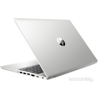 HP ProBook 450 G6 6BN78EA 15,6"FHD/Intel Core i5-8265U/4GB/1TB/int. VGA/DOS/ezüst laptop PC