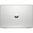 HP ProBook 450 G6 6BN80EA 15,6"FHD/Intel Core i5-8265U/8GB/256 GB/int. VGA/DOS/ezüst laptop thumbnail