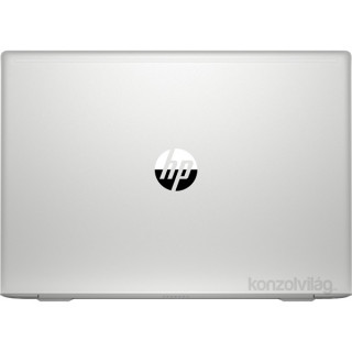 HP ProBook 450 G6 6HL98EA 15,6"FHD/Intel Core i5-8265U/8GB/256GB + 1TB/int. VGA/Win10 Pro/ezüst laptop PC