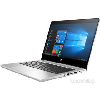 HP ProBook 430 G6 5PP47EA 13,3" FHD/Intel Core i5-8265U/8GB/256GB/Int. VGA/Win10 Pro ezüst laptop PC