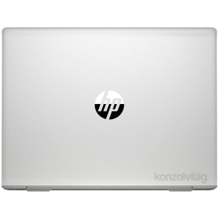HP ProBook 430 G6 5PP47EA 13,3" FHD/Intel Core i5-8265U/8GB/256GB/Int. VGA/Win10 Pro ezüst laptop PC