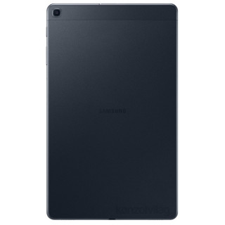 Samsung Galaxy TabA 2019 (SM-T515) 10,1" 32GB fekete Wi-Fi + LTE tablet Tablet
