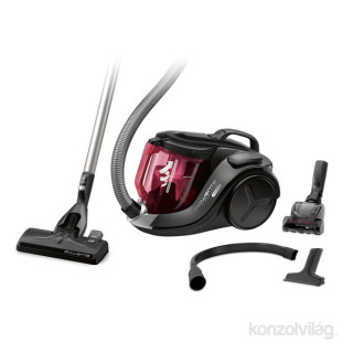 Rowenta RO6963EA XTrem power Cyclonic Home&Car 4A porzsák nélküli porszívó Otthon