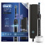 Oral-B SMART 4 4500 CrossAction elektromos fogkefe fejjel thumbnail