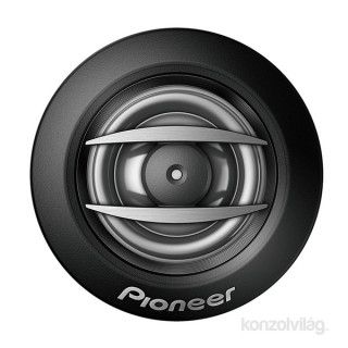 Pioneer TS-A300TW A Series Sound Upgrade Tweeter (450W) Audio