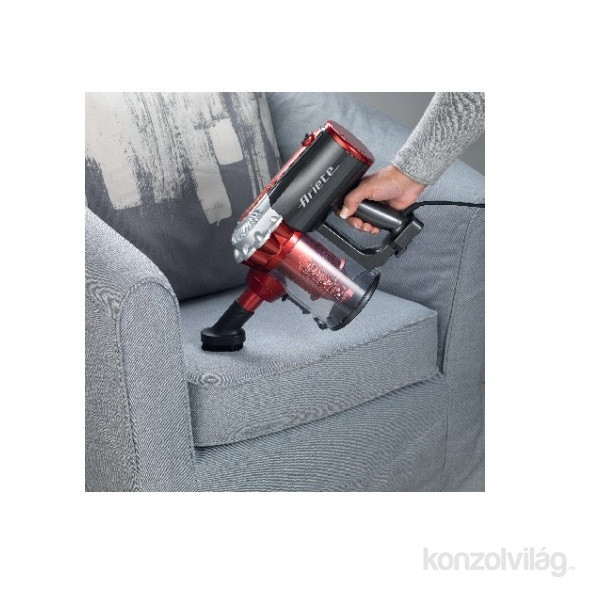 Ariete 2761 Handy Force 2 az 1-ben álló porszívó Otthon