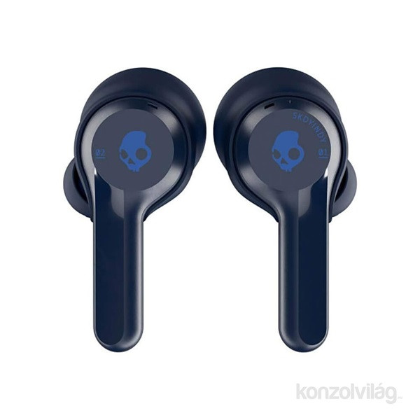 Skullcandy S2SSW-M704 Indy Bluetooth True Wireless kék fülhallgató headset Mobil
