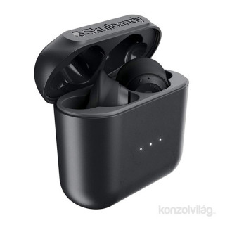 Skullcandy S2SSW-M003 Indy Bluetooth True Wireless fekete fülhallgató headset Mobil