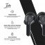 Skullcandy S2SSW-M003 Indy Bluetooth True Wireless fekete fülhallgató headset thumbnail