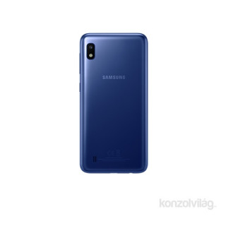Samsung Galaxy A10 SM-A105F 32GB Dual SIM Kék Mobil