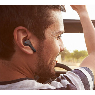 Taotronics TT-BH053 fekete True Wireless Bluetooth 5.0 sztereó sport fülhallgató Mobil