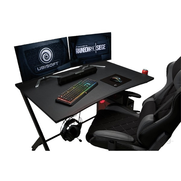 Trust GXT 711 Dominus Gaming Desk PC