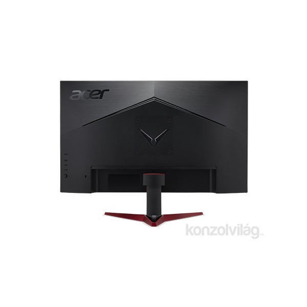 Acer 27" Nitro VG271Pbmiipx IPS LED HDMI DisplayPort FreeSync multimédiás gamer monitor PC
