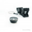 Quazar Mobile Lens 4X LED fekete szelfi lencse szett thumbnail