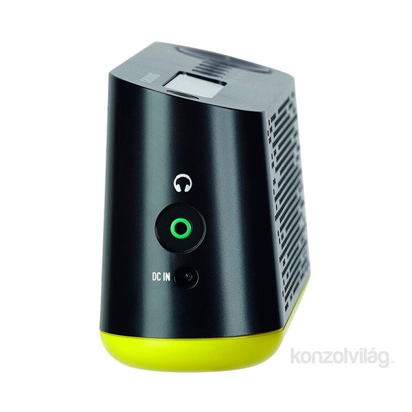 Grundig MUSIC-45 DAB+ kisrádió Audio