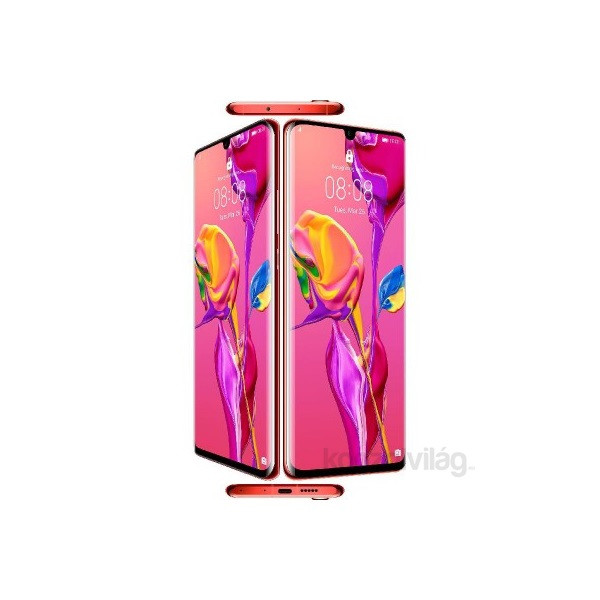 Huawei P30 Pro DS 6+128GB Amber Sunsrise Mobil