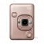 Fujifilm Instax Mini LiPlay rózsaszín hibrid fényképezogép thumbnail