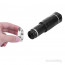Quazar 20x Mobilscope Zoom fekete univerzális teleobjektív okostelefonokhoz mini fotóállvánnyal thumbnail