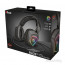 Trust GXT 450 Blizz RGB 7.1 Surround gamer USB headset thumbnail