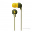 Skullcandy S2IQW-M687 Inkd+ sárga Bluetooth nyakpántos fülhallgató headset thumbnail