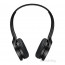 Panasonic RP-HF410BE-K fekete Bluetooth fejhallgató headset thumbnail