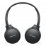 Panasonic RP-HF410BE-K fekete Bluetooth fejhallgató headset thumbnail