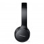 Panasonic RP-HF410BE-K fekete Bluetooth fejhallgató headset thumbnail