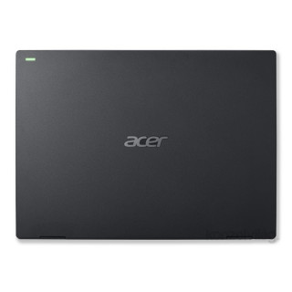 Acer TravelMate TMB118-M-P23V 11,6"/Intel Pentium N5000/4GB/256GB/Int. VGA/fekete laptop PC