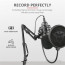 MIC Trust GXT 252+ Emita Plus Streaming USB gamer mikrofon thumbnail