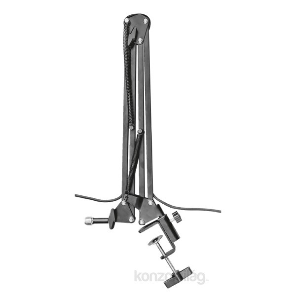 MIC Trust GXT 252+ Emita Plus Streaming USB gamer mikrofon PC