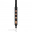 Pioneer SE-LTC5R-T Rayz Plus bronz Lightning zajszuros mikrofonos fülhallgató thumbnail