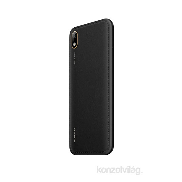 Huawei Y5 2019 5,45" LTE 16GB Dual SIM fekete okostelefon Mobil