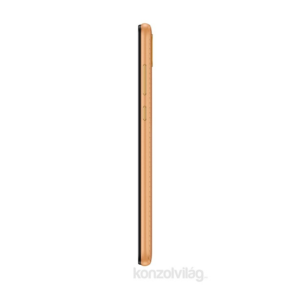 Huawei Y5 2019 5,45" LTE 16GB Dual SIM barna okostelefon Mobil