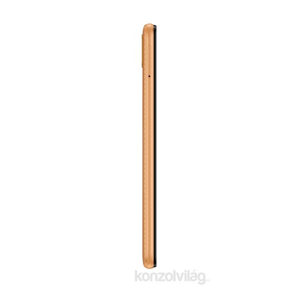 Huawei Y5 2019 5,45" LTE 16GB Dual SIM barna okostelefon Mobil