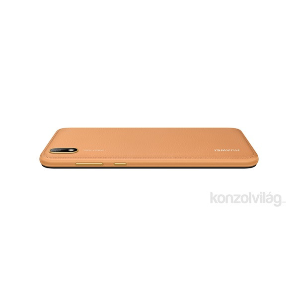 Huawei Y5 2019 5,45" LTE 16GB Dual SIM barna okostelefon Mobil