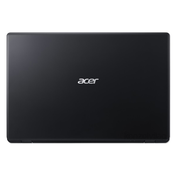 Acer Aspire A317-51KG-33L1 17,3"/Intel Core i3-7020U23/4GB/256GB/MX130 2GB/fekete laptop PC