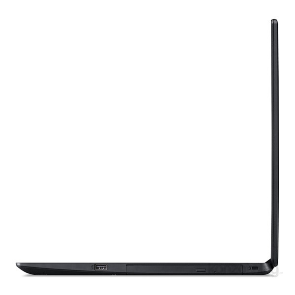 Acer Aspire A317-51KG-33L1 17,3"/Intel Core i3-7020U23/4GB/256GB/MX130 2GB/fekete laptop PC