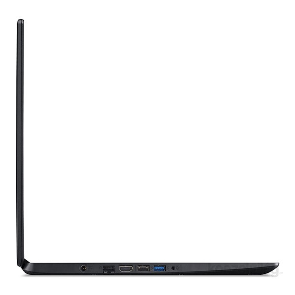 Acer Aspire A317-51KG-33L1 17,3"/Intel Core i3-7020U23/4GB/256GB/MX130 2GB/fekete laptop PC