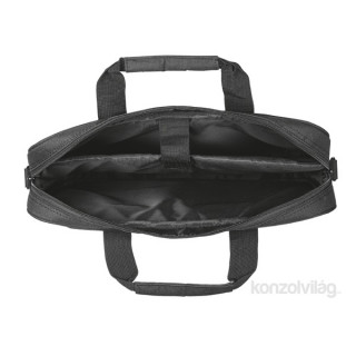 Trust Primo Carry Bag for 16" laptops Black PC