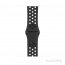 Apple Watch Nike+ Series 3 42mm asztroszürke alumíniumtok, antracitszürke/fekete Nike sportszíjas okosóra thumbnail